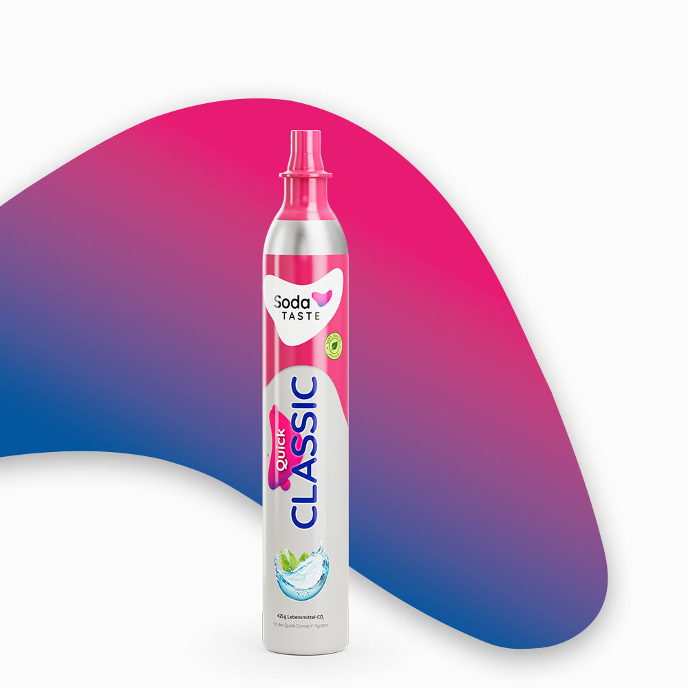 Quick Classic voor Sodastream kopen (Quick Connect)