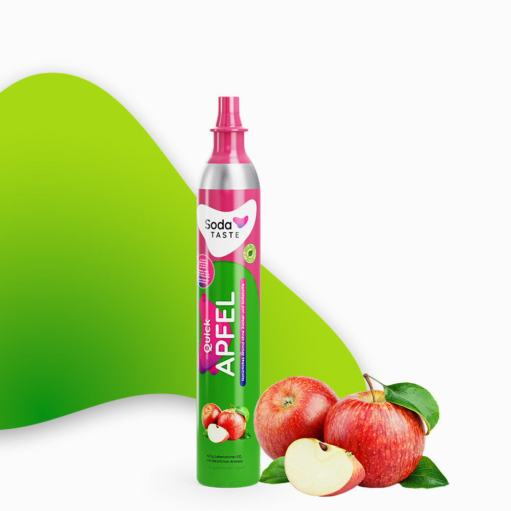 Buy Quick Classic for Sodastream (Quick Connect)