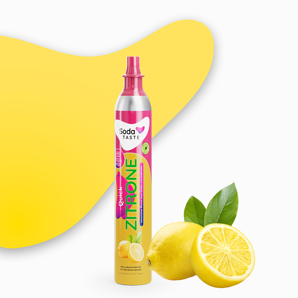 Buy Quick Classic for Sodastream (Quick Connect)