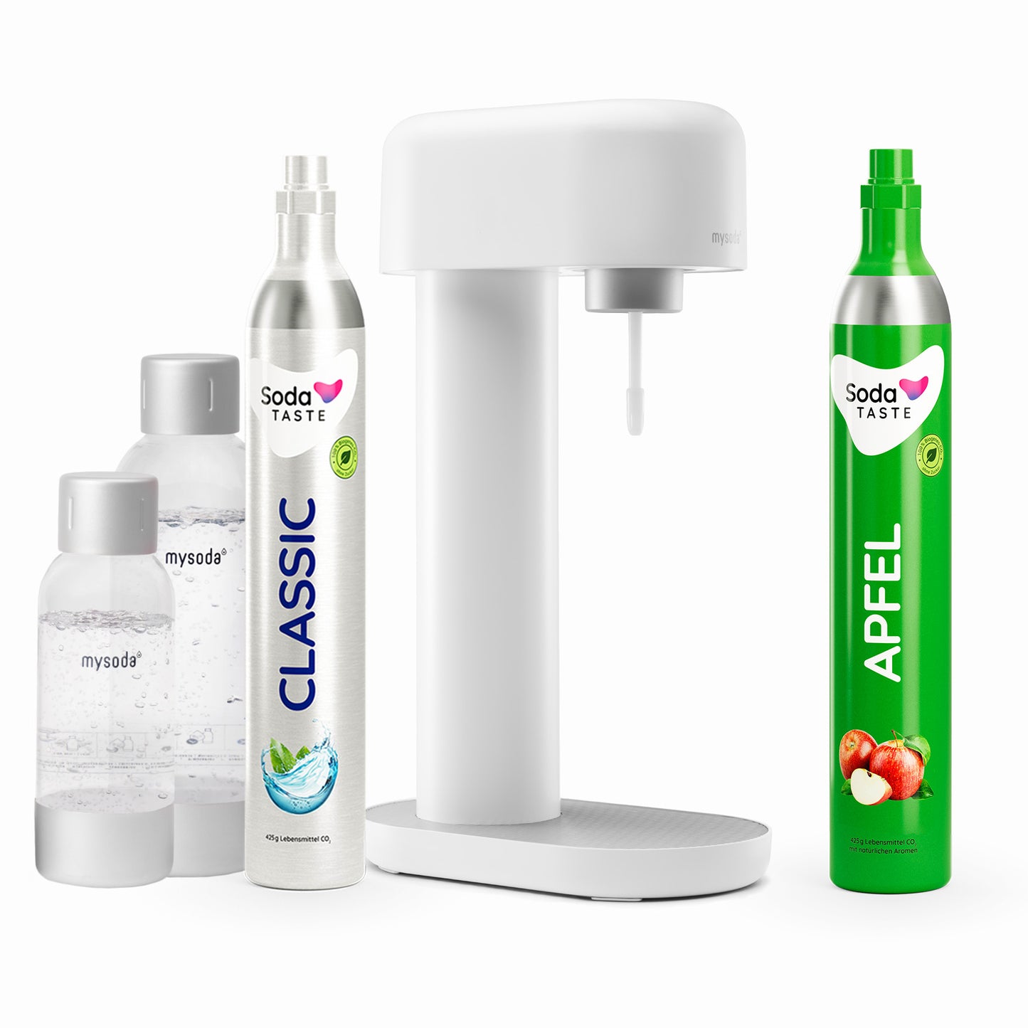 Pacchetto di base aroma: Ruby + Apple