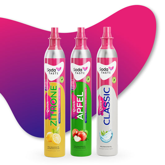 Quick Classic für Sodastream kaufen (Quick Connect)