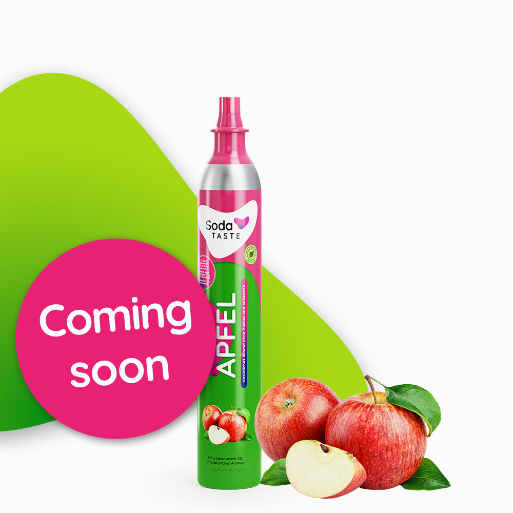 Acquista Quick Classic per SodAstream (Quick Connect)
