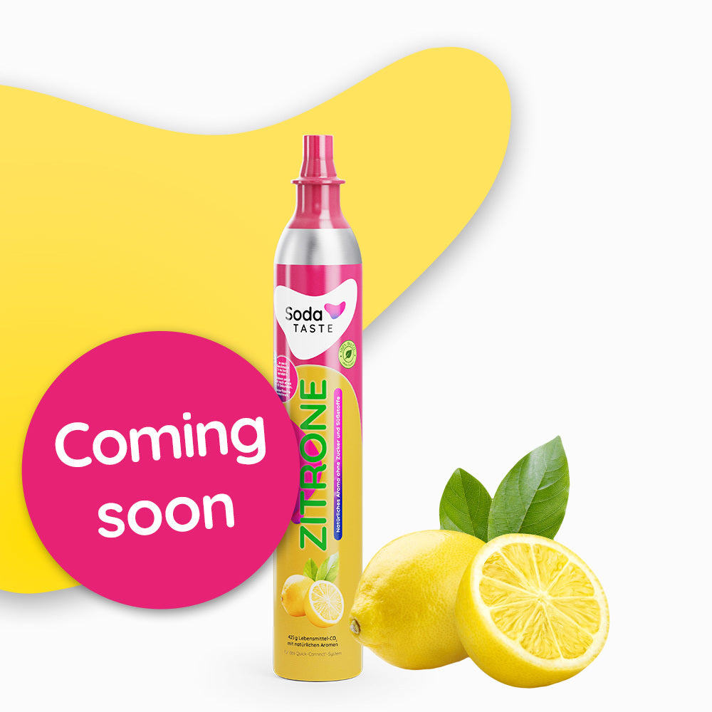 Échangez rapidement Classic contre Sodastream (Connect rapide)