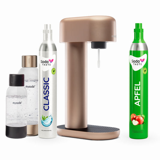 Pacchetto di base aroma: Ruby + Apple
