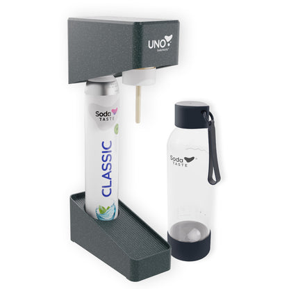 SodaTASTE UNO Wassersprudler