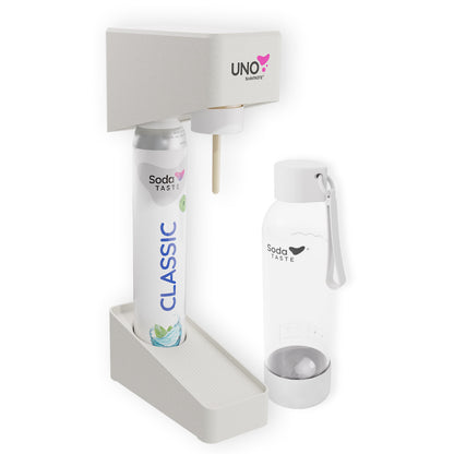 SodaTASTE UNO Wassersprudler