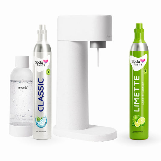 Pacchetto di base per aroma: legno + limette