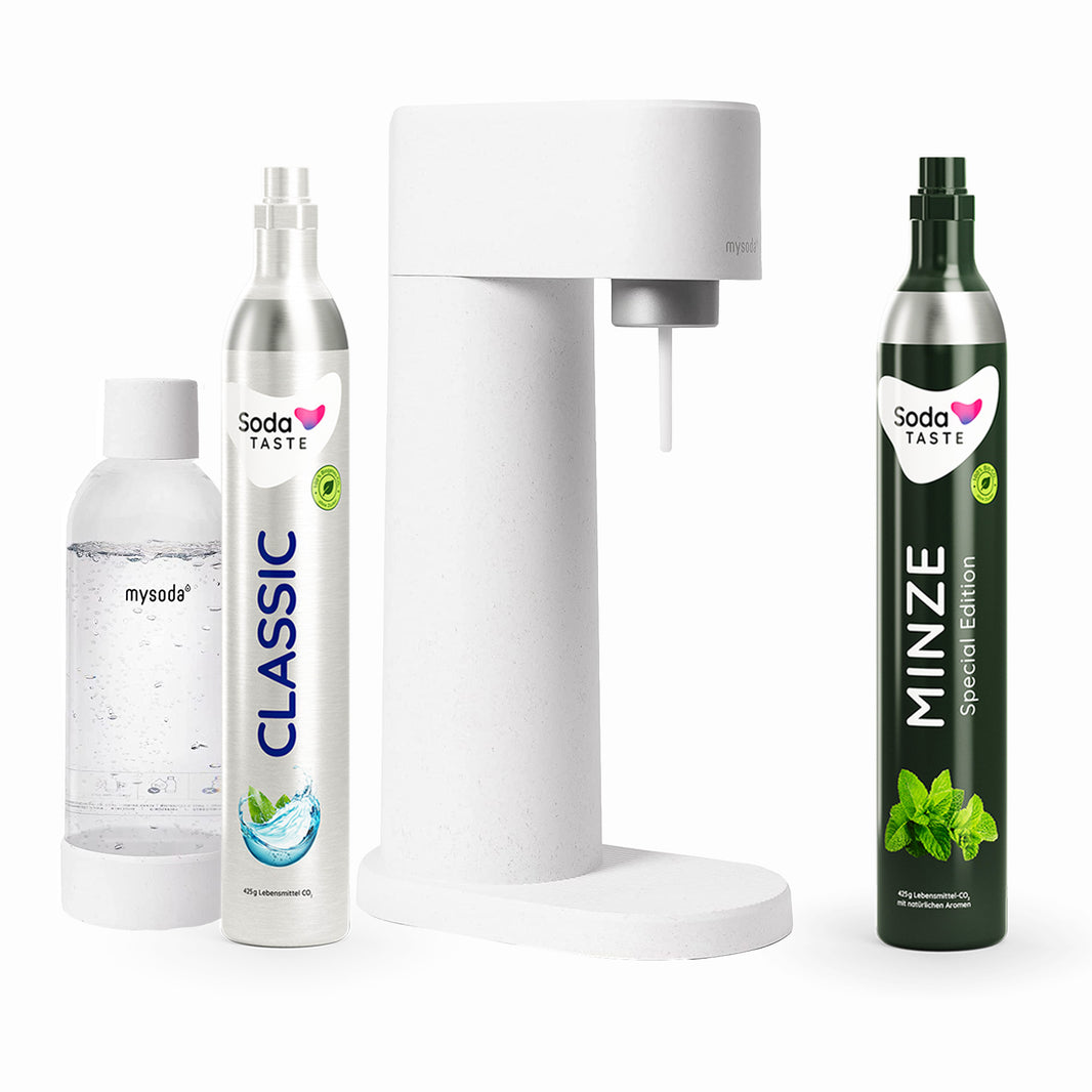 All unsere Produkte im SodaTASTE Online-Shop
